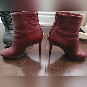 Jimmy Choos booties
